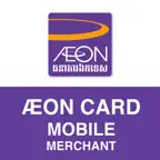 AEON CARD MOBILE MERCHANT iOS Icon