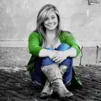 Color Splash Photo Effect iOS Icon