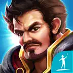 Queen's Quest 4 iOS Icon