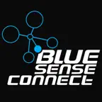 MAHINDRA BLUESENSE APP XUV300 iOS Icon