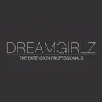Dreamgirlz Hair Extensions iOS Icon
