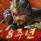 신삼국지 모바일 iOS Icon