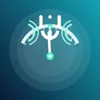 EZ Tuner: Violin & Guitar iOS Icon