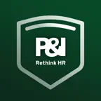 P&I Auth iOS Icon