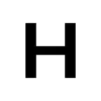 Helena Hart Icon