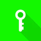 Chroma Key FX - Green Screen iOS Icon