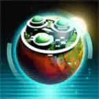 Terraforming Mars icon