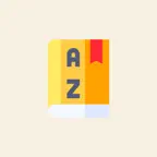Vocabulary for IELTS, TOEFL iOS Icon