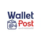 Wallet@POST icon