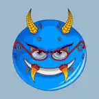 Devil Emojis iOS Icon
