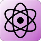 Physics Toolkit Pro iOS Icon