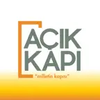 Açık Kapı Icon