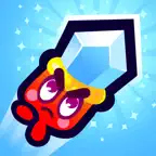 Spike City iOS Icon