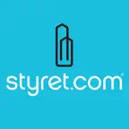 Styret.com Drift iOS Icon