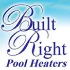 Built Right: Wifi Pool Heater iOS Icon