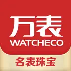 万表全球名表-专业手表电商大平台 Icon