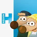 Rigoland iOS Icon