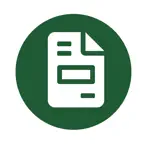 cisbox Invoice Icon