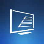 Antik TV iOS Icon