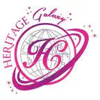 Heritage Galaxy iOS Icon