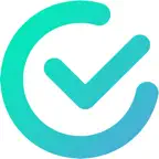 Software Clock iOS Icon