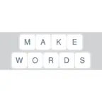 Make Words iOS Icon
