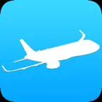 Cheap Flight Deals iOS Icon