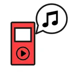 Remote Music Controller on Web iOS Icon