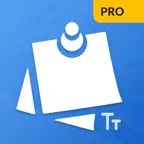 Notepad Pro - Color Memo Notes icon