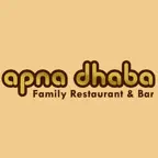 Apna Dhaba iOS Icon
