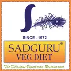 Sadguru Veg Diet iOS Icon