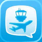 See Say Airport iOS Icon