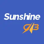 Sunshine Cab iOS Icon