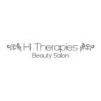 HI Therapies Beauty Salon iOS Icon