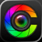 Chromatica Mark II iOS Icon