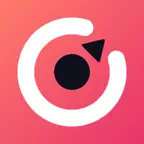 Ball Shooter Game iOS Icon
