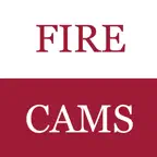 California Fire Cams iOS Icon