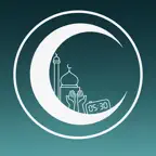 The World Prayer Times iOS Icon