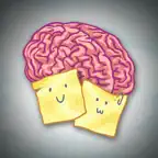 BrainMem - Brain Teaser iOS Icon