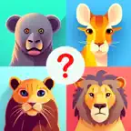Which Animal Are You? iOS Icon
