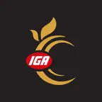 Waldron’s IGA Corowa iOS Icon
