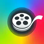My Social Story iOS Icon