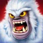Beast Quest! iOS Icon