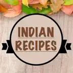 Indian Recipes Deserts Snacks iOS Icon