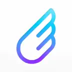 天使动漫 Icon