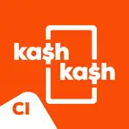 Kash Kash CI iOS Icon