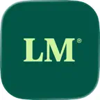 LifeMart iOS Icon
