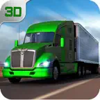 Ranger Of Road: Desert King iOS Icon