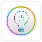 Philco Smart Color iOS Icon