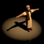 ShadowMagic iOS Icon